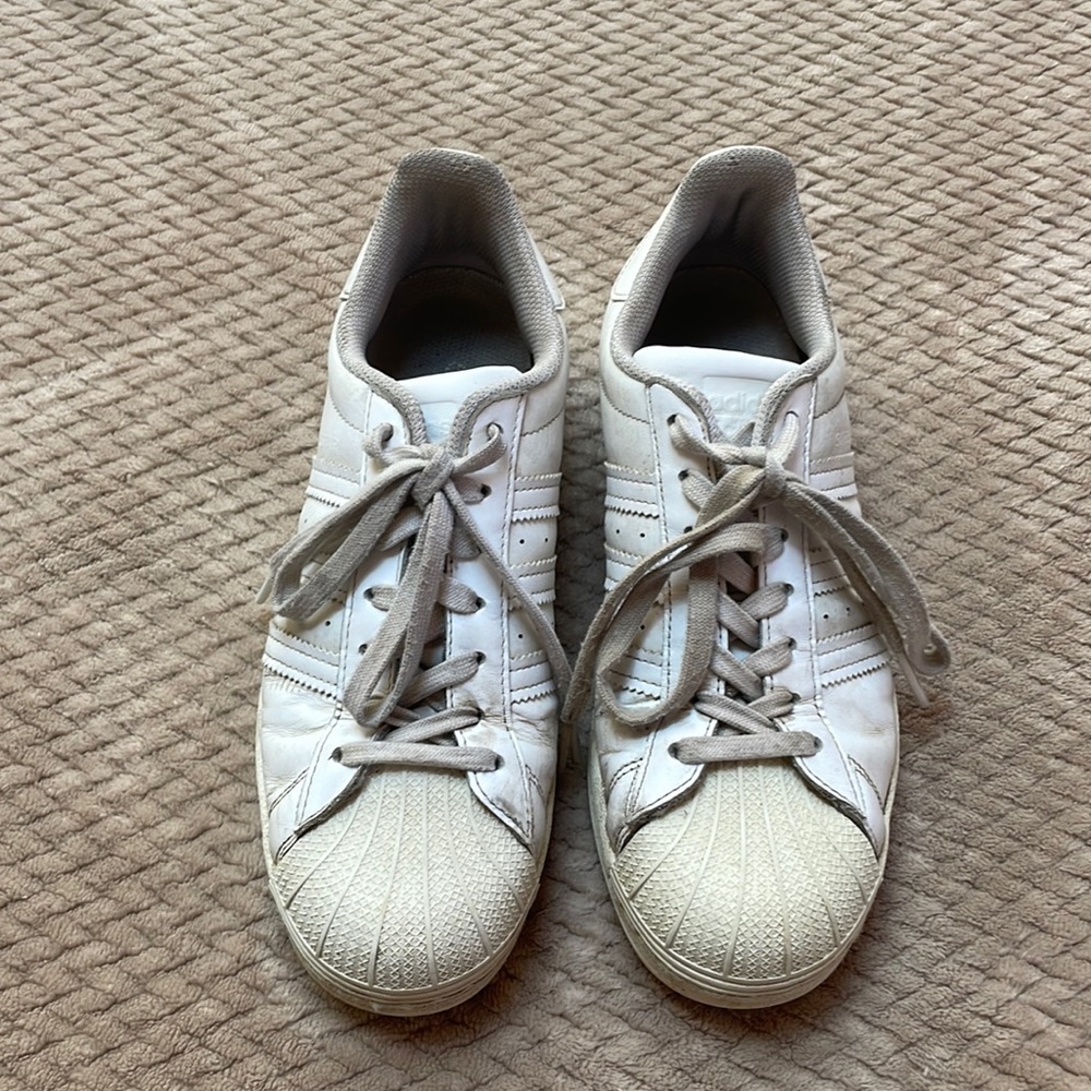Adidas Superstar shoes